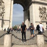 Trott - @miketrott23 - Instagram