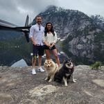 Mike Trudeau - @miketrudeau80 - Instagram