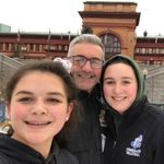 Mike Trudeau - @mtrudeau7 - Instagram
