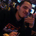 Mike Trumble - @miket714 - Instagram