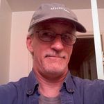 Mike Trumble - @michaelray58 - Instagram