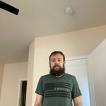 Mike Trumble - @mike.j.53 - Instagram