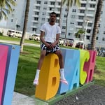 Mike Trusty - @_slimloverboy - Instagram