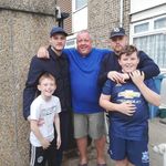 Mike Tully - @mwt1970 - Instagram