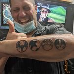 Mike Tully - @dt1rock - Instagram