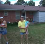 Mike Turnbow - Facebook