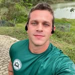 Azaman - @mike_tyler_53 - Instagram