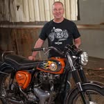 Mike Tyler - @themightygarage - Instagram