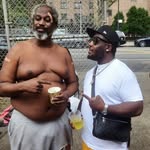 Mike Tyler Jr. - @liluglyazzfatdude - Instagram