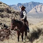 Mike Tyree - @cowboymike63 - Instagram
