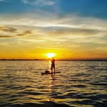 Mike Tyree - @mmpaddletours - Instagram