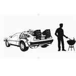 Mike Betsy & Jay Uhl - @tailgate_time_machine - Instagram