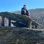 Mike Uhl - @gogreengowhitegostate - Instagram