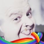 Mike Ulery - @queenpapqueenpapa - Instagram