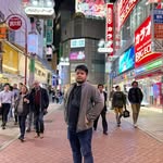 Mike Ante Umali - @aykzdelight - Instagram