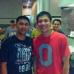 mike anthony umali - @myk19n2ny - Instagram