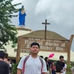 Mike Daniel Umali - @_maykiiiii - Instagram