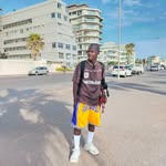Mike Umali Stambuli - @mikebreezymw - Instagram