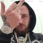 mike unger - @thtwhiteboy13 - Instagram