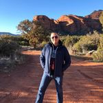 Mike Unger - @mike_ucr - Instagram