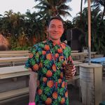 Mike Unger - @hungerforunger - Instagram