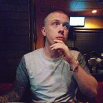 Mike Upton - @mike_upton923 - Instagram