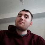 Mike Upton - @mikeupton01826367272 - Instagram