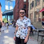 Mike Upton - @mpupton0605 - Instagram