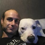 Mike Upton - @mikeupton8 - Instagram