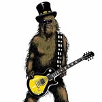 Mike Vader - @navajedi - Instagram