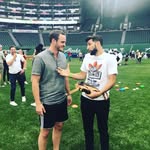 @mike_vandehey - Instagram