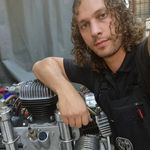 Mike van den Berg - @mike.vandenberg.96 - Instagram
