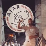 Mike van den Berg - @mike.vandenberg.9 - Instagram