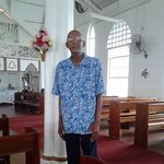 Mike Vandenberg - @mike.vandenberg.969 - Instagram