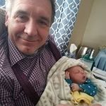 Mike Vandenberg - @mike.vabdenberger - Instagram