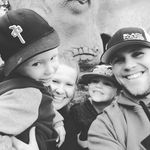 mike vandenberg - @vandenberg178 - Instagram