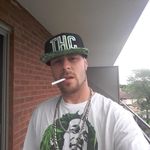 Mike Vandenberg - @mikester2485 - Instagram