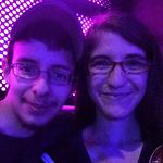 Mike Vandenberg - @mouse1093 - Instagram