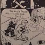 Mike VanderWerff - @deadboyzcomix - Instagram