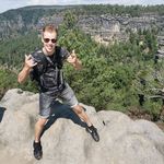 mike - @mike_van_ekert - Instagram