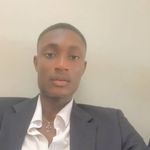 Ebah Michaël - @mikevardy007 - Instagram