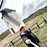 Mike Ramírez Vargas - @mikeramirezvargas - Instagram