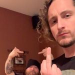 Mike Varga - @bigwheelbronco - Instagram