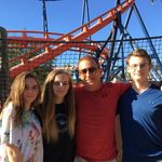 Mike Varga - @coachvarga - Instagram