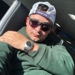 Mike Vargas - @mikevargax - Instagram