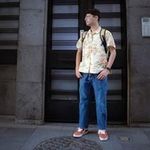Mike Vargas - @mikevargas_311095 - Instagram
