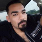 Ram Rod - @mike.vargas.501151 - Instagram