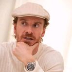 Michael Fassy - Facebook