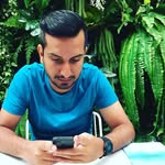 Mishal Vasandani - @mikevasandani - Instagram