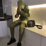 Michael Vaslikax - @mikevasily - Instagram